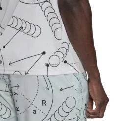 ADIDAS PERFORMANCE Aktion Noch Gültig Klicken Sie Auf Das Icon, Um Eine Erklärung Zu Erhalten. Adidas Tennis-Tshirt Club Graphic Tee Weiss Herren -Tennis Meister adidas HM6529 Club Tshirt203 1200x1200 1