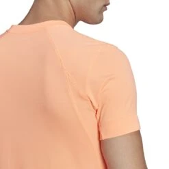 ADIDAS PERFORMANCE Aktion Noch Gültig Klicken Sie Auf Das Icon, Um Eine Erklärung Zu Erhalten. Adidas Tennis-Tshirt New York FreeLift Tee Orange Herren -Tennis Meister adidas HN9412 Tshirt New York208 1200x1200 1