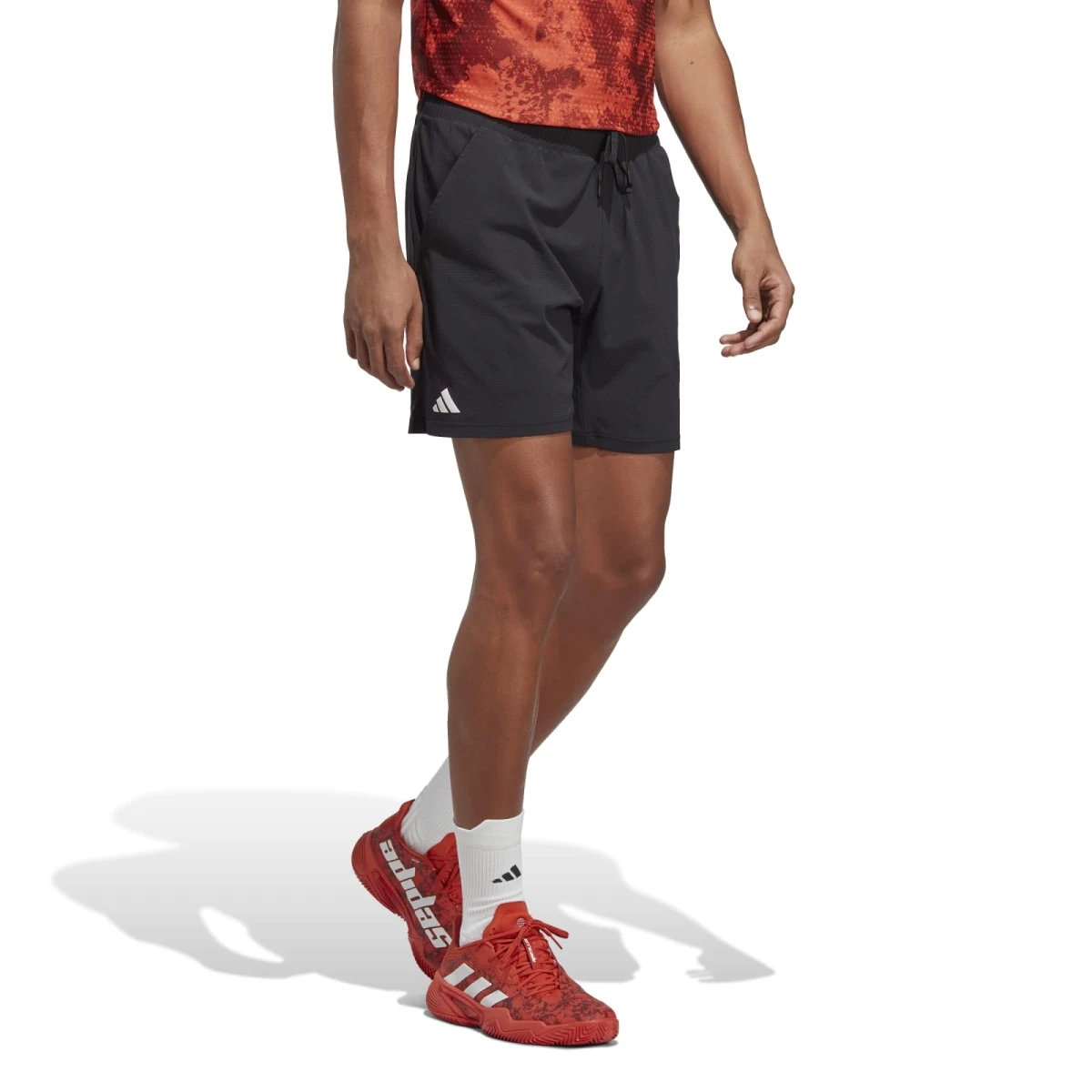 ADIDAS PERFORMANCE Aktion Noch Gültig Klicken Sie Auf Das Icon, Um Eine Erklärung Zu Erhalten. Adidas Tennishose Ergo Short Head.Rdy 2023 9in/23cm Kurz Schwarz Herren 1 ADIDAS PERFORMANCE Aktion Noch Gültig Klicken Sie Auf Das Icon, Um Eine Erklärung Zu Erhalten. Adidas Tennishose Ergo Short Head.Rdy 2023 9in/23cm Kurz Schwarz Herren