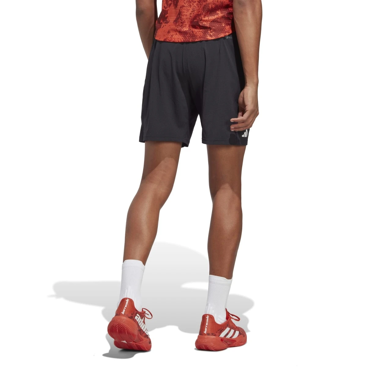 ADIDAS PERFORMANCE Aktion Noch Gültig Klicken Sie Auf Das Icon, Um Eine Erklärung Zu Erhalten. Adidas Tennishose Ergo Short Head.Rdy 2023 9in/23cm Kurz Schwarz Herren 4 ADIDAS PERFORMANCE Aktion Noch Gültig Klicken Sie Auf Das Icon, Um Eine Erklärung Zu Erhalten. Adidas Tennishose Ergo Short Head.Rdy 2023 9in/23cm Kurz Schwarz Herren – Bild 4