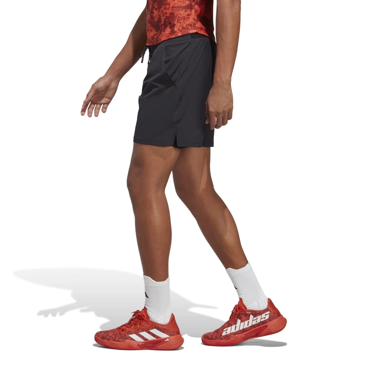 ADIDAS PERFORMANCE Aktion Noch Gültig Klicken Sie Auf Das Icon, Um Eine Erklärung Zu Erhalten. Adidas Tennishose Ergo Short Head.Rdy 2023 9in/23cm Kurz Schwarz Herren 5 ADIDAS PERFORMANCE Aktion Noch Gültig Klicken Sie Auf Das Icon, Um Eine Erklärung Zu Erhalten. Adidas Tennishose Ergo Short Head.Rdy 2023 9in/23cm Kurz Schwarz Herren – Bild 5