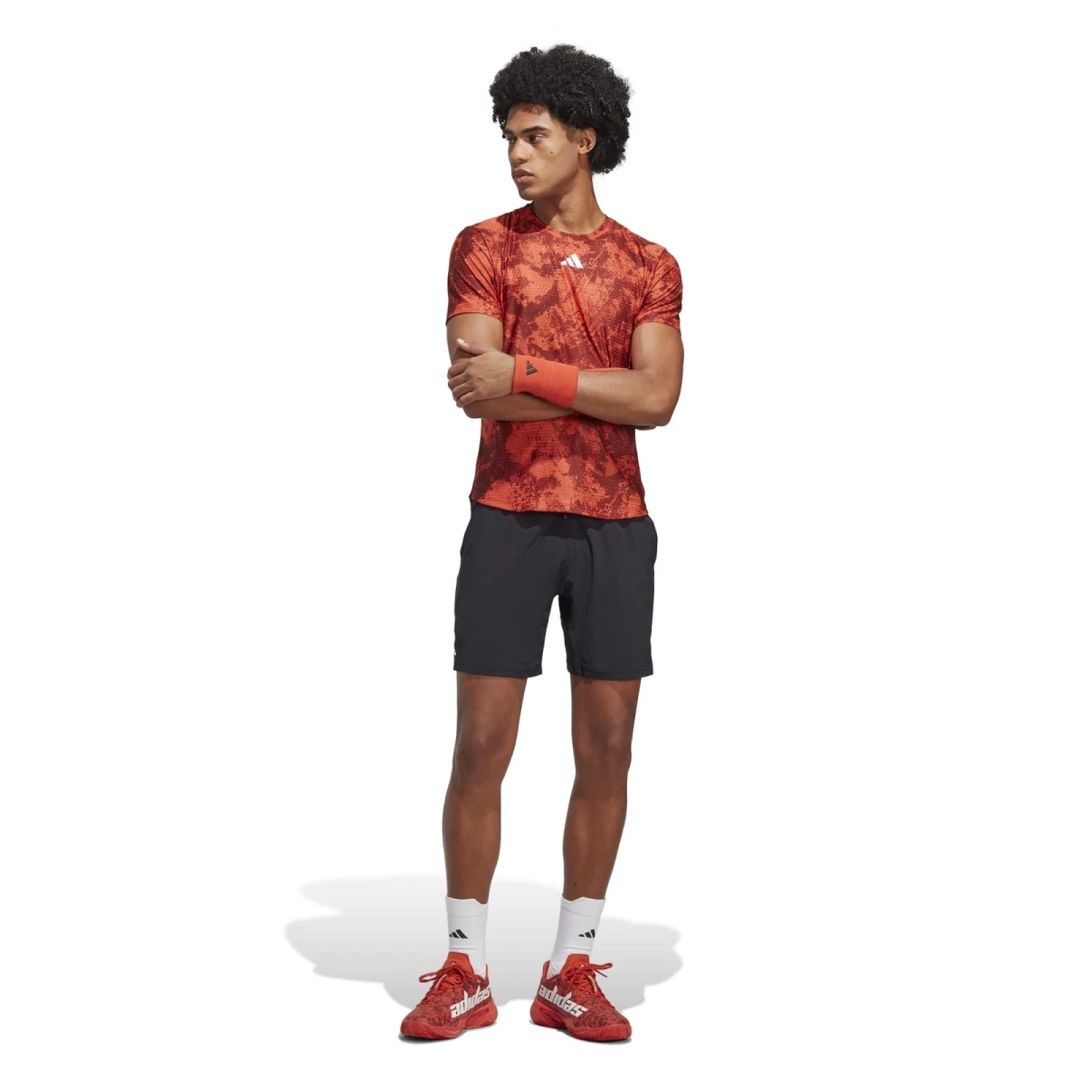 ADIDAS PERFORMANCE Aktion Noch Gültig Klicken Sie Auf Das Icon, Um Eine Erklärung Zu Erhalten. Adidas Tennishose Ergo Short Head.Rdy 2023 9in/23cm Kurz Schwarz Herren 7 ADIDAS PERFORMANCE Aktion Noch Gültig Klicken Sie Auf Das Icon, Um Eine Erklärung Zu Erhalten. Adidas Tennishose Ergo Short Head.Rdy 2023 9in/23cm Kurz Schwarz Herren – Bild 7