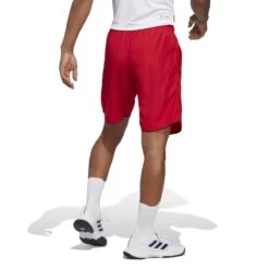 ADIDAS PERFORMANCE Aktion Noch Gültig Klicken Sie Auf Das Icon, Um Eine Erklärung Zu Erhalten. Adidas Tennishose Short Club 7in/18cm 2023 Kurz Rot Herren -Tennis Meister adidas IA0017 Tennishose Club204 1200x1200 1