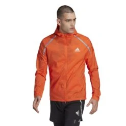 ADIDAS PERFORMANCE Aktion Noch Gültig Klicken Sie Auf Das Icon, Um Eine Erklärung Zu Erhalten. Adidas Lauf-Trainingsjacke Marathon WIND.RDY (360° Reflektierendes Design, Schmal) Orange Herren 11 ADIDAS PERFORMANCE Aktion Noch Gültig Klicken Sie Auf Das Icon, Um Eine Erklärung Zu Erhalten. Adidas Lauf-Trainingsjacke Marathon WIND.RDY (360° Reflektierendes Design, Schmal) Orange Herren -Tennis Meister adidsa HL6508 Marathon Jacke203 1200x1200 1