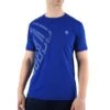 KSwiss Tshirt BigShot II Olympianblue Herren