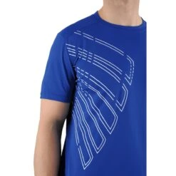 KSwiss Tshirt BigShot II Olympianblue Herren -Tennis Meister ks shirt3 1200x1200 1