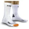 X-Socks Tennissocke Weiss Herren - 1 Paar (Gr. 35-38)